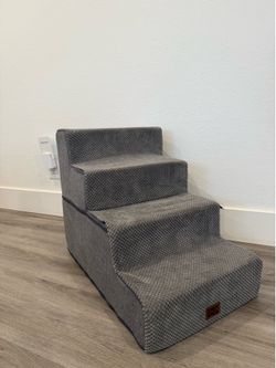 Pet Steps *** LIKE NEW ***