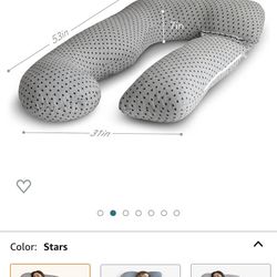 Maternity Pillow
