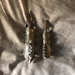 Finger Jewelry 