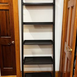 Shelving Unit