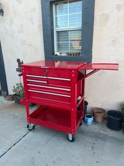 Tool box