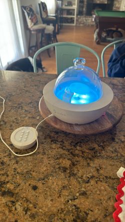 Young Living Diffuser/mister 
