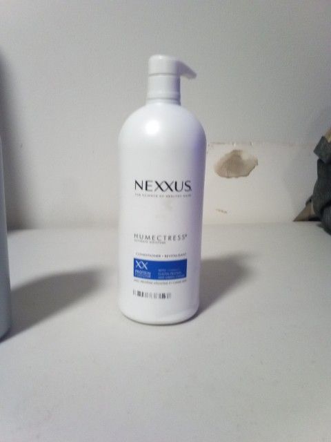 Nexus Shampoo/Conditioner 