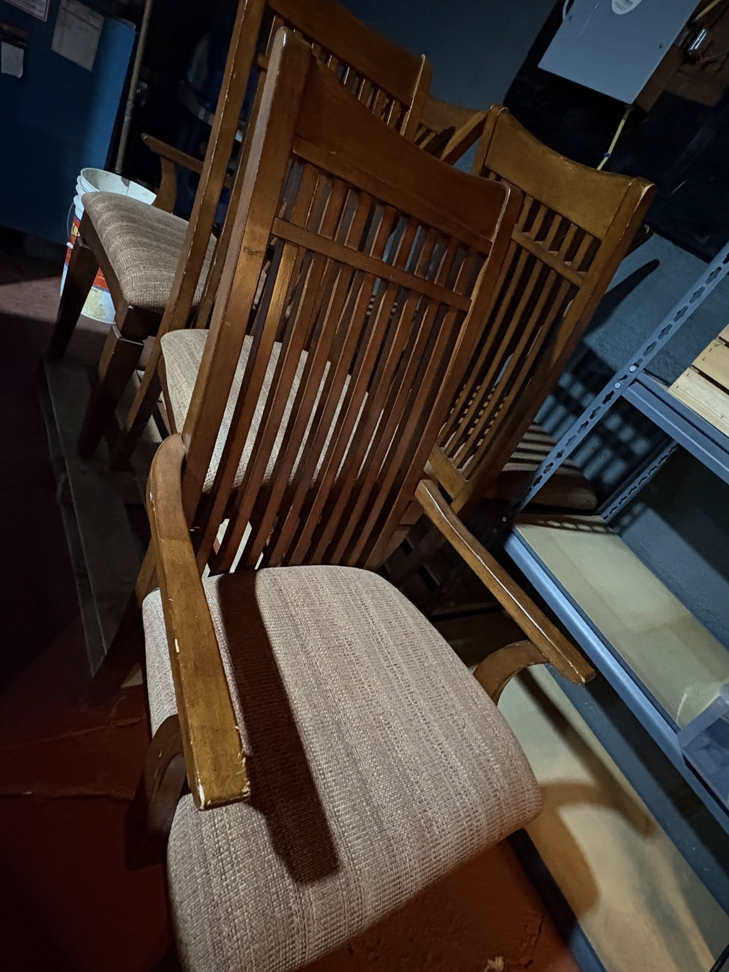 Large Dining Room Table