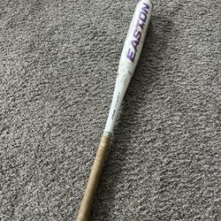 Easton Bat