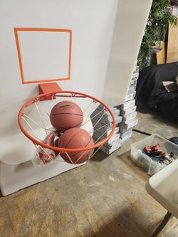 Basketball Pool Post