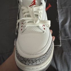 Jordan 3 Retro “Reimagined”