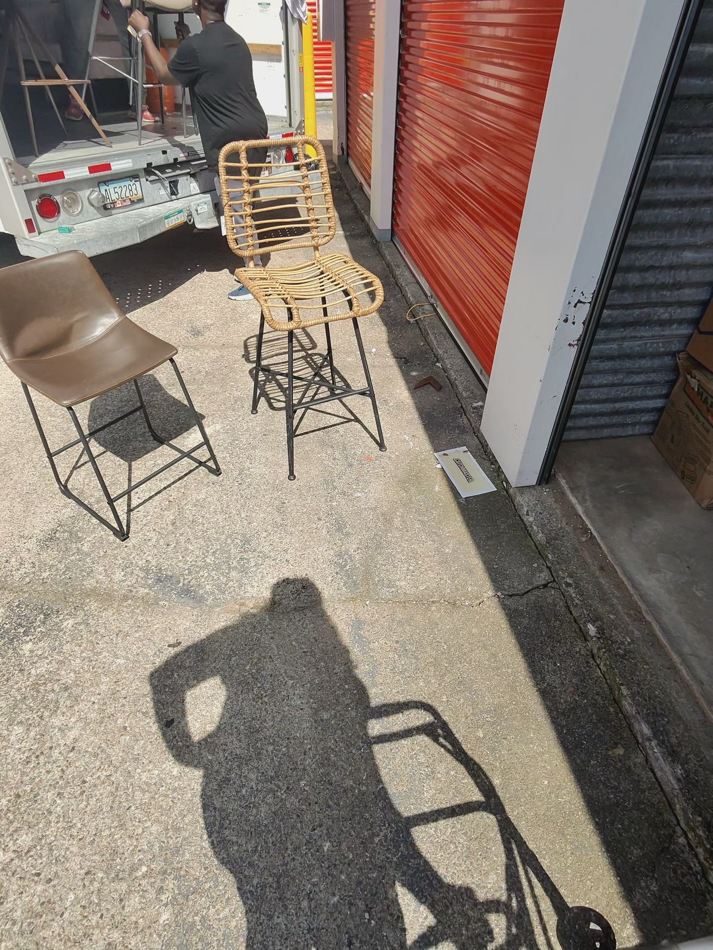 Barstools