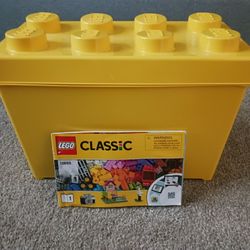 Lego Bin