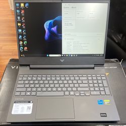 HP New Gaming Laptop 15.6 inch