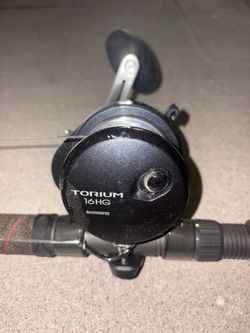 Offshore Fishing