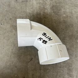 3 Inch Diameter Plastic Pipe 