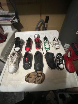 Kids shoes