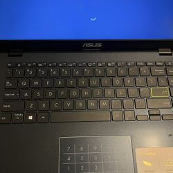 Asus 11.6” Laptop/ Notebook