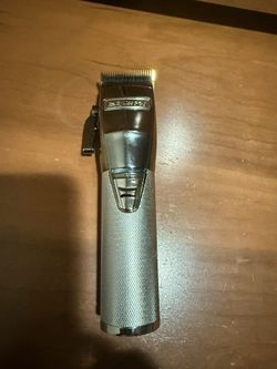 Babyliss Clippers
