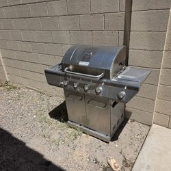 Nexgrill BBQ 