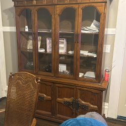 China Cabinet 