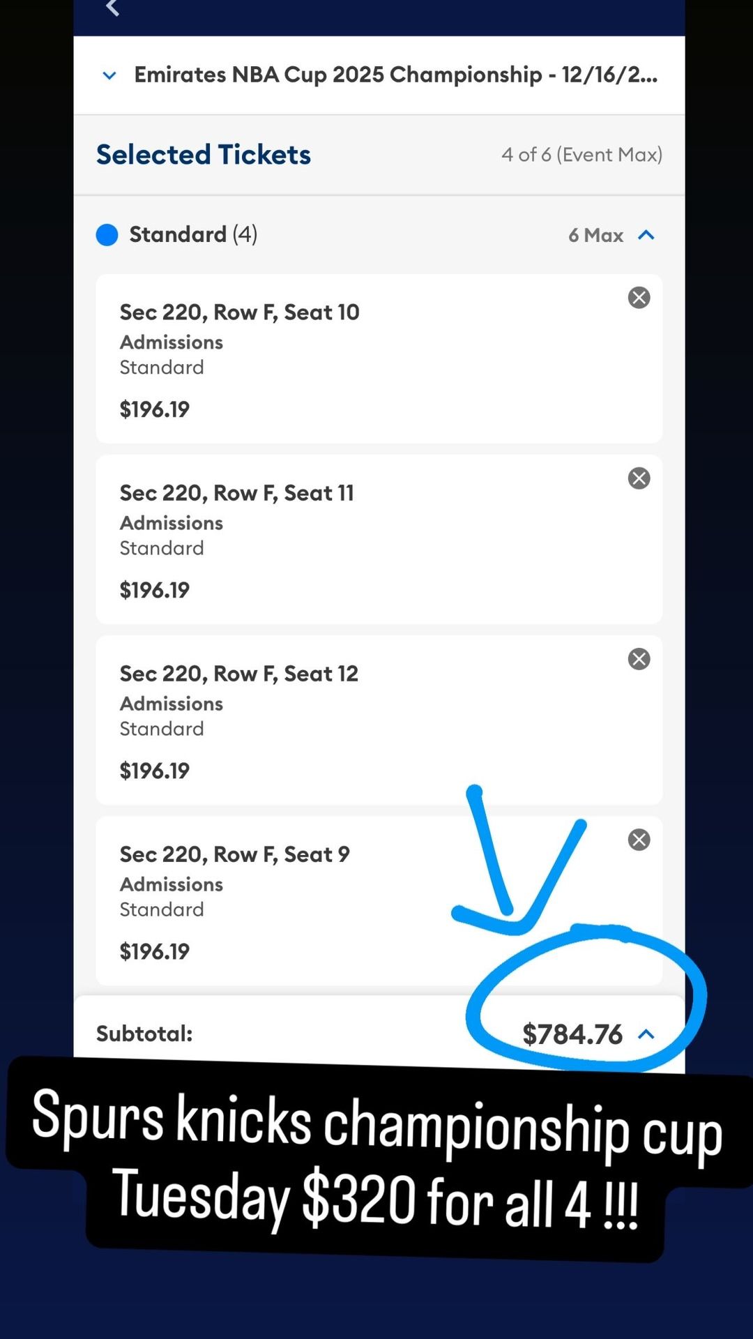NBA Basketball Spurs Vs Knicks Tuesday T Mobile Arena Las Vegas