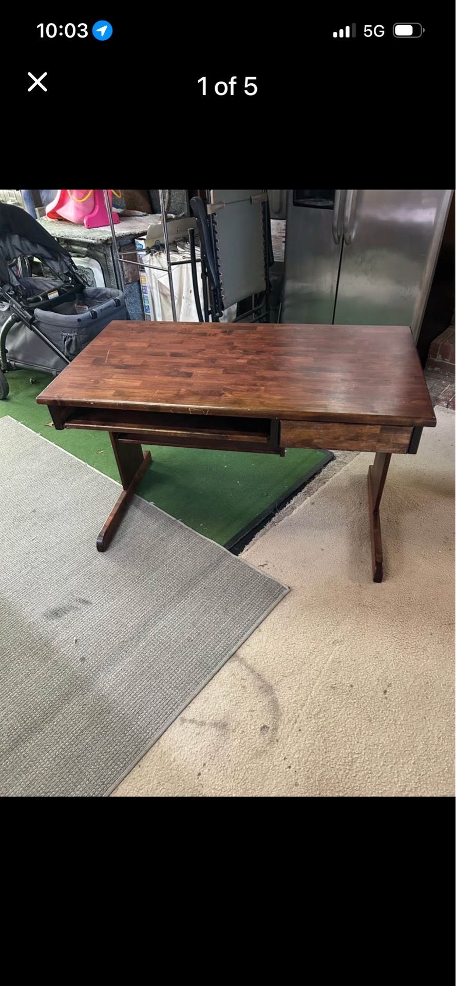 Desk