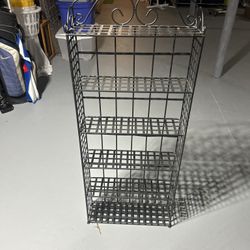 Storage Rack