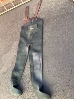 Froggtoggs Size 10