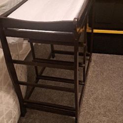 Changing Table 