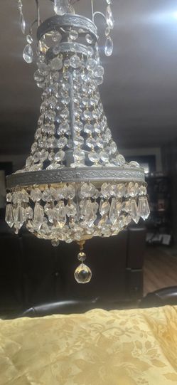 Chandeliers lights