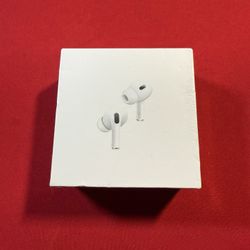 Apple AirPods 2nd Generation USB-C - Brand New - Sealed - Authentic 
