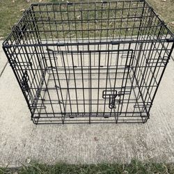 Dog Cage