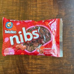 Nibs Licorice 
