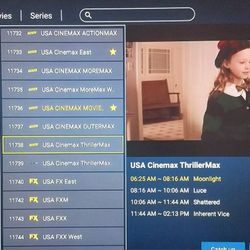 Holiday Sale-Over 6,000 of your favorite channels.