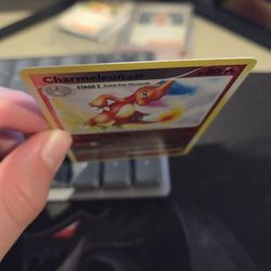 Charmeleon Rev Holo 47/132