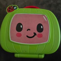 Cocomelon  Laptop