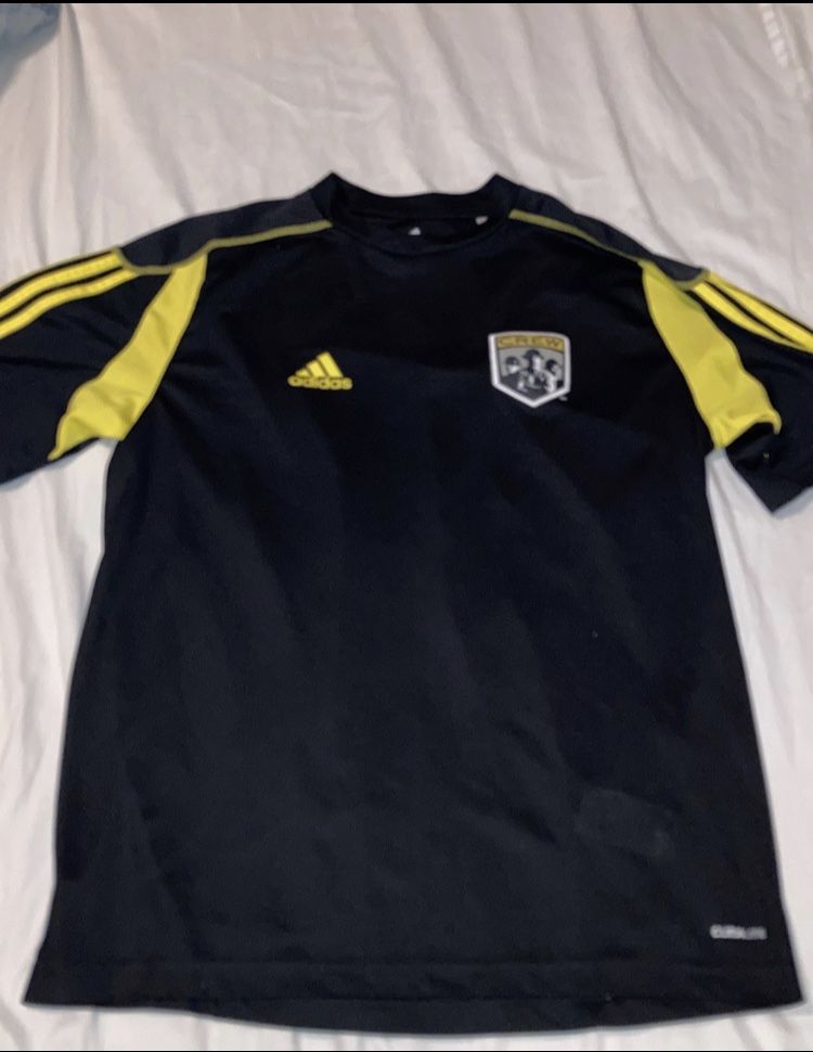 Adidas Soccer Jersey