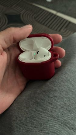 airpods apple