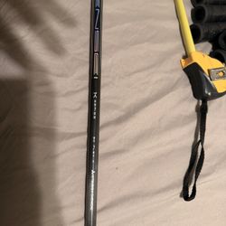 Tensei Orange 1k Taylormade Driver Shaft 