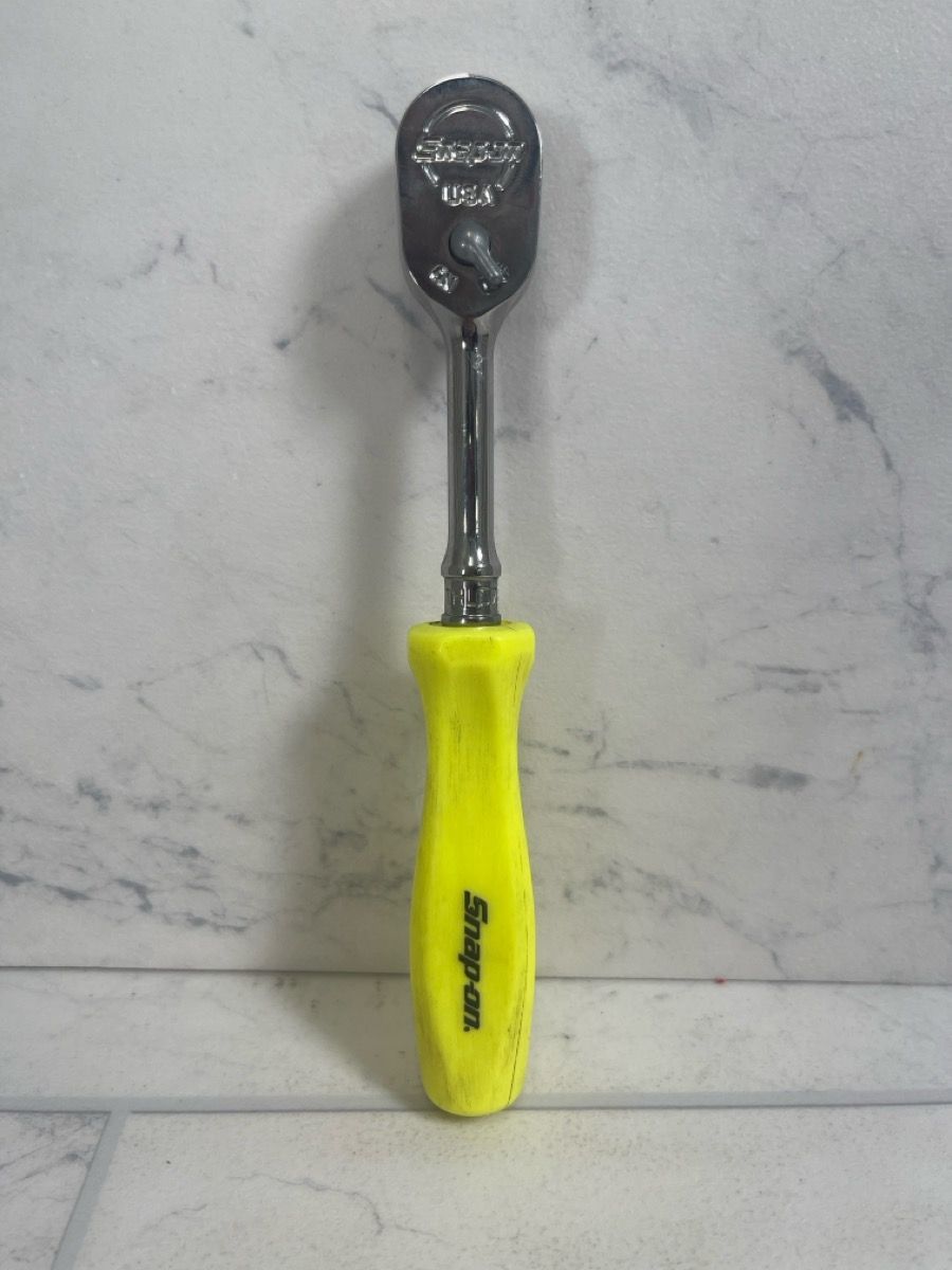 SNAP-ON THLD72 1/4" RATCHET (A1G009694)