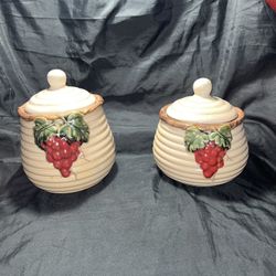 Cookie Jars 