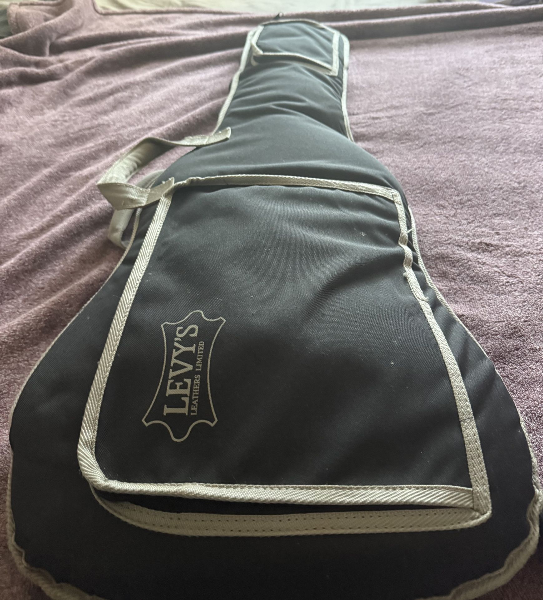 Electric Guitar