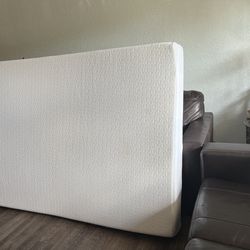 Full Size Foam Matress