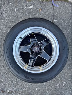 5x120 Welds
