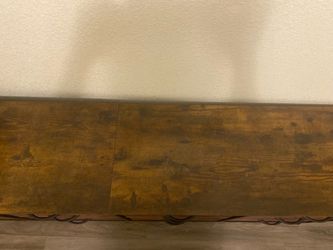 Huuger Dresser