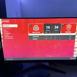 🎮 LG UltraGear Gaming Monitor - G-SYNC & High Speed