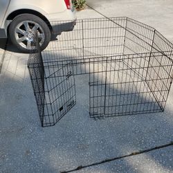 Dog Pen 