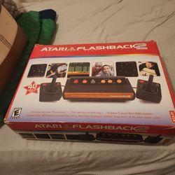 Atari Flashback 2 