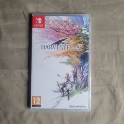 Harvestella (Nintendo Switch)