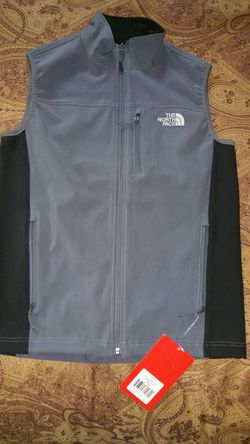 Brand New with Tags North Face Apex Vest