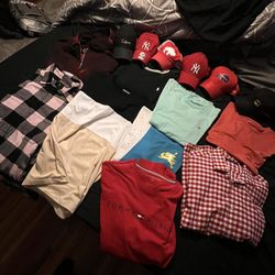 Clothes 