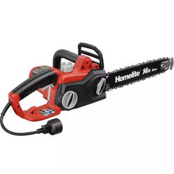 BRAND NEW - Homelite Electric Chainsaw
