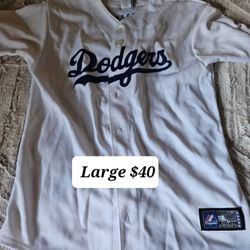 Dodgers ❤️ Different Prices